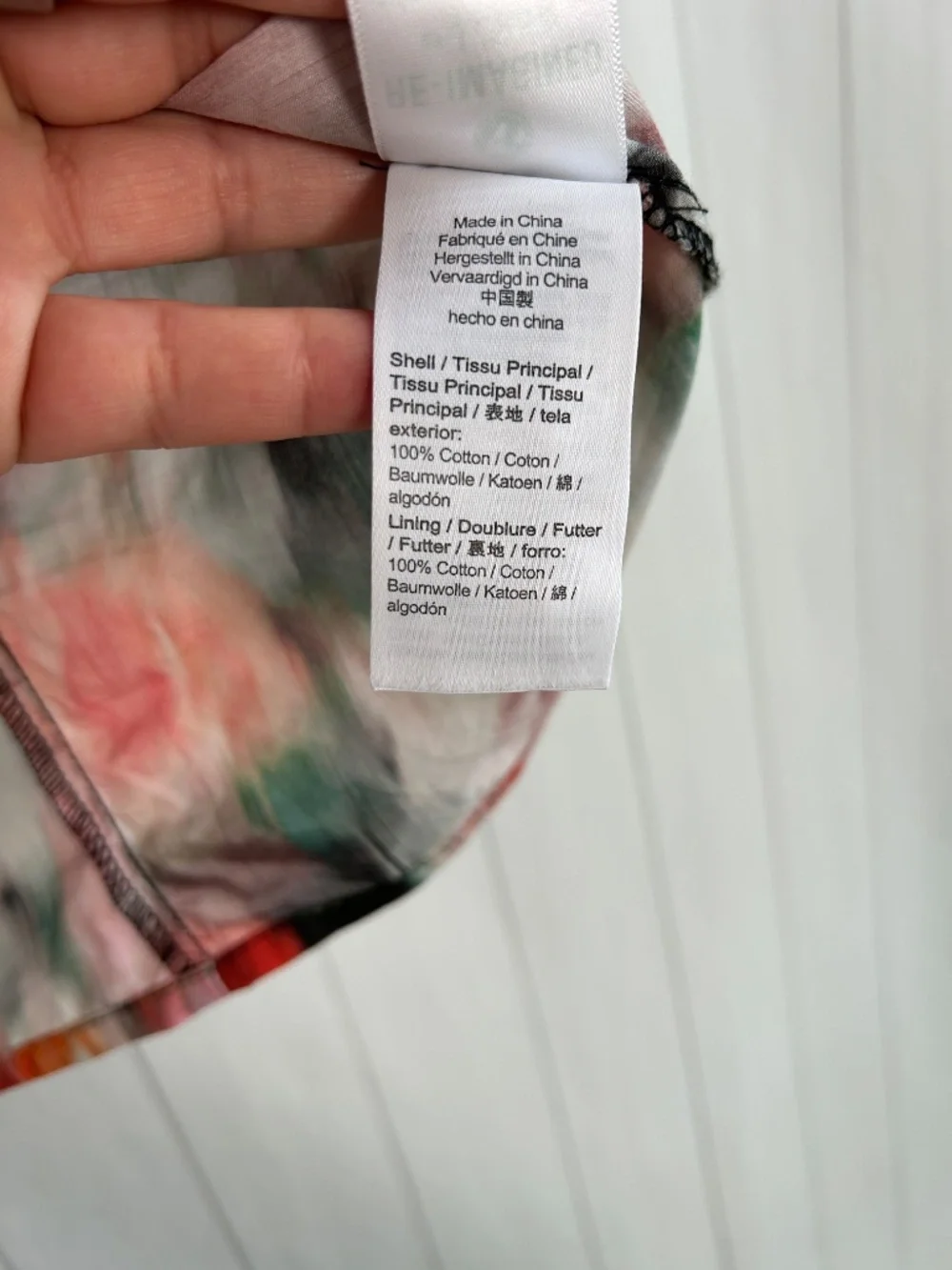 J. Crew gently used